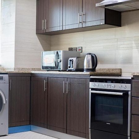 Better Living Apartment Дубай Экстерьер фото