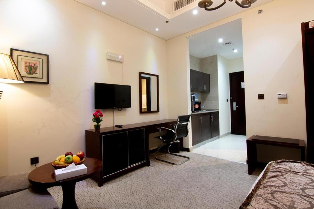 Better Living Apartment Дубай Экстерьер фото