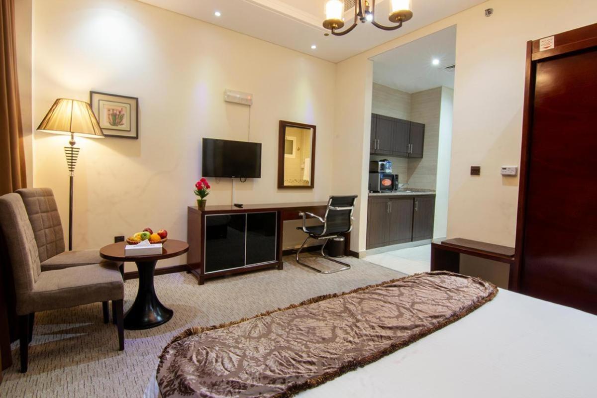Better Living Apartment Дубай Экстерьер фото
